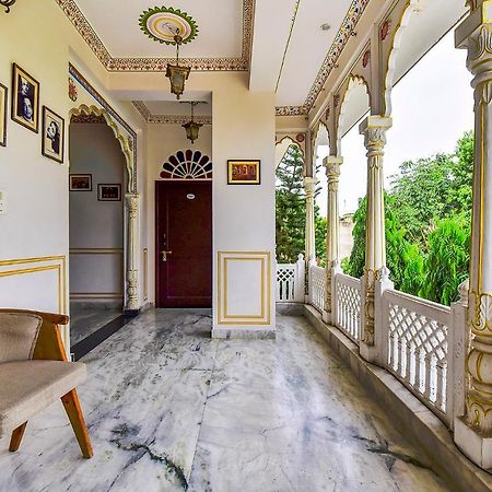 Hotel Harsoli Haveli 斋浦尔 外观 照片